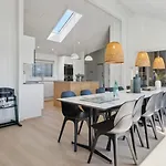 Villavilla 633 - Mommark, Sydjylland Sarup