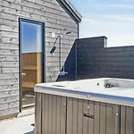 Villavilla 633 - Mommark, Sydjylland Sarup