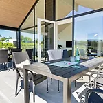 Villavilla 633 - Mommark, Sydjylland 度假居 *