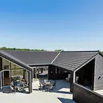Дом отдыха Villavilla 633 - Mommark, Sydjylland *