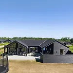 Villavilla 633 - Mommark, Sydjylland Sarup