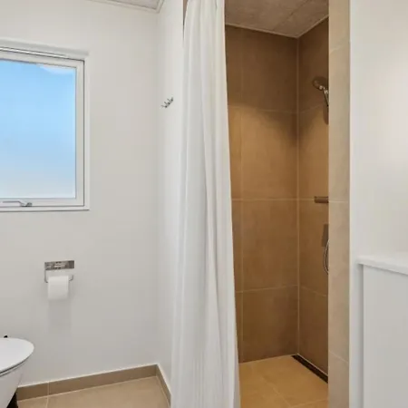 Villavilla 633 - Mommark, Sydjylland Prázdninový dům Sarup