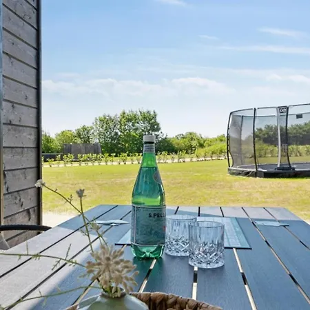 Villavilla 633 - Mommark, Sydjylland Prázdninový dům