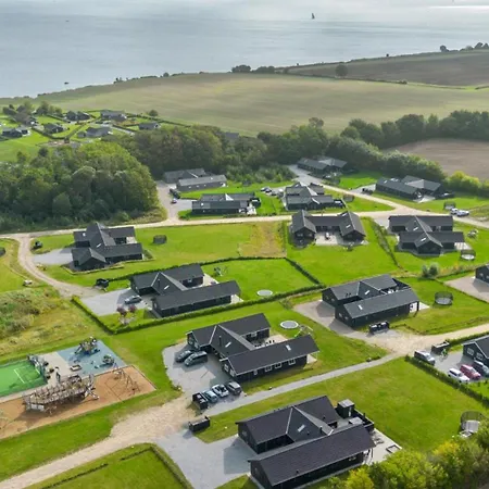 Dom wakacyjny Villavilla 633 - Mommark, Sydjylland