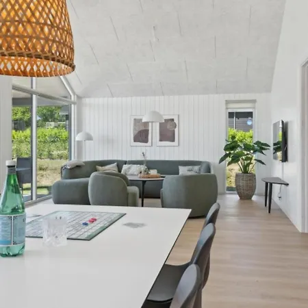 Villavilla 633 - Mommark, Sydjylland *