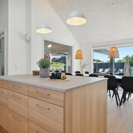 Villavilla 633 - Mommark, Sydjylland Dom wakacyjny