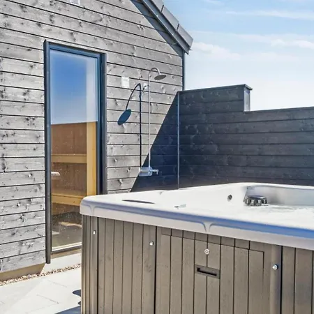 Villavilla 633 - Mommark, Sydjylland Dom wakacyjny *