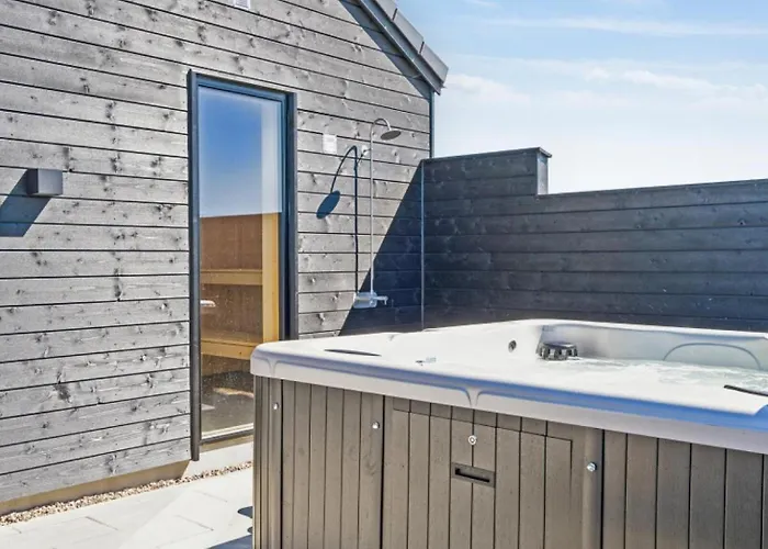 Villavilla 633 - Mommark, Sydjylland * Sarup