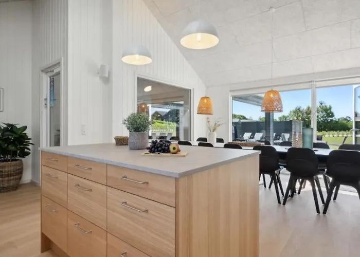 Villavilla 633 - Mommark, Sydjylland Sarup