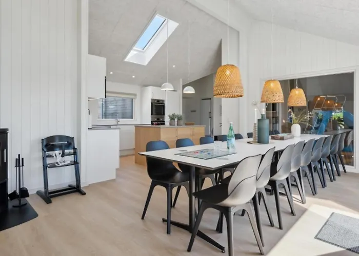 Villavilla 633 - Mommark, Sydjylland Sarup
