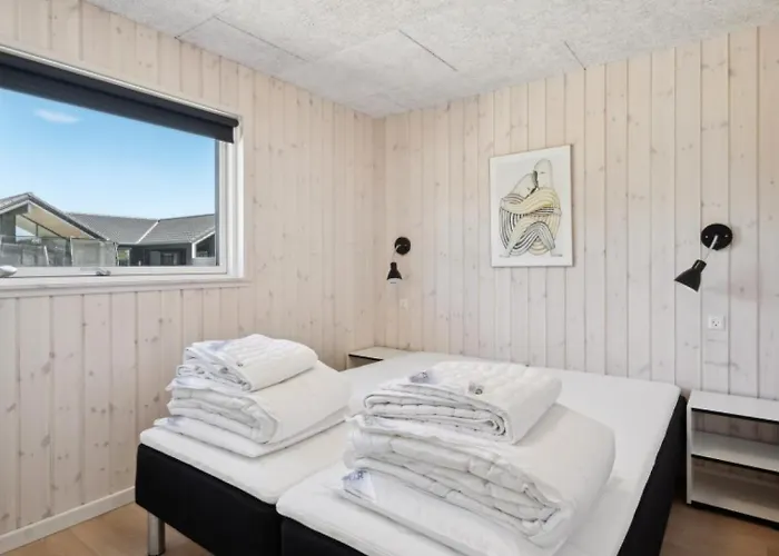 Villavilla 633 - Mommark, Sydjylland Casa de Férias *