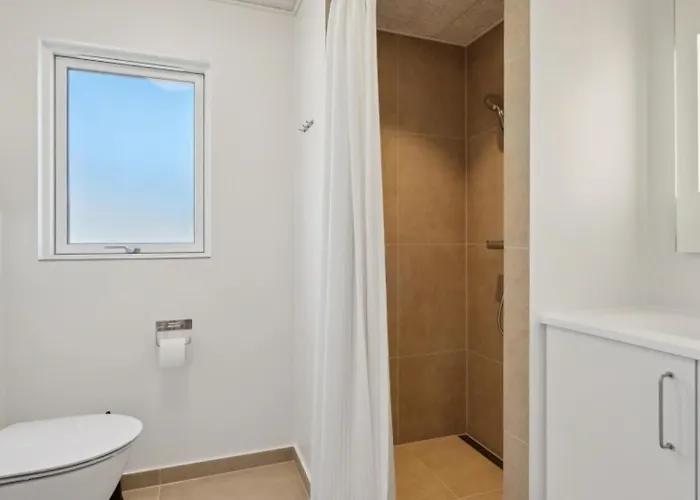 Villavilla 633 - Mommark, Sydjylland Casa de Férias Sarup