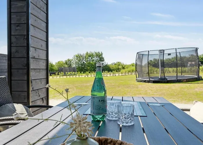 Villavilla 633 - Mommark, Sydjylland Casa de Férias