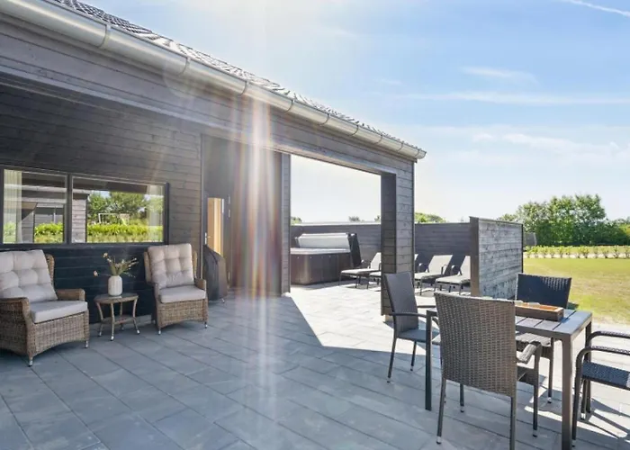 Villavilla 633 - Mommark, Sydjylland